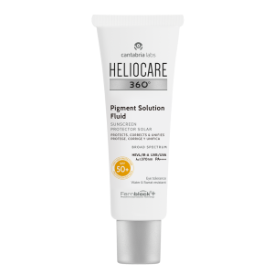 Age Active Fluid SPF 50