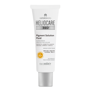 Heliocare 360 pigment solution fluid