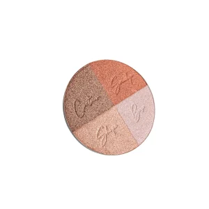 Refill compact eyeshadow 'Spread the sparkle'