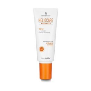 Heliocare advanced spray SPF 50 200ml