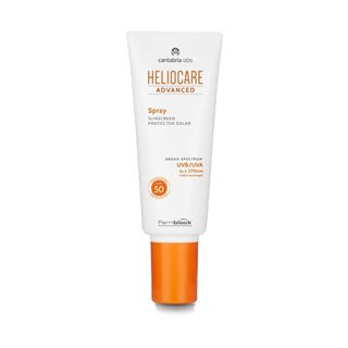 Heliocare advanced spray SPF 50 200ml