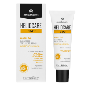 Heliocare 360 Water Gel SPF 50+