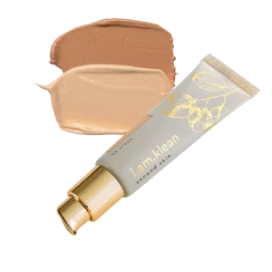 BB Cream Second Skin