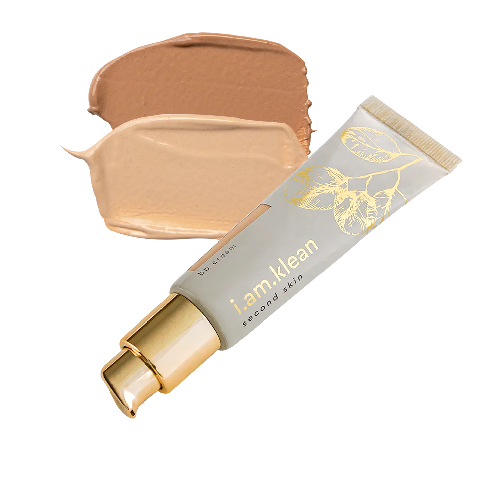 BB Cream Second Skin