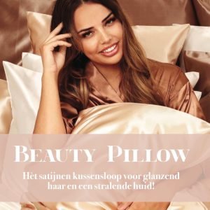Beauty Pillow
