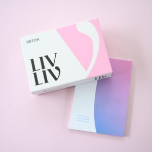 LivLiv Detox traject