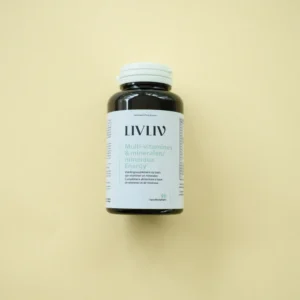 Multi-Vitaminen & Mineralen – Energy supplement