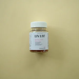 Biotin Hairbooster
