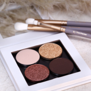 Compact Mineral Eyeshadow
