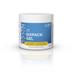 E-FIT SIXPACK GEL
