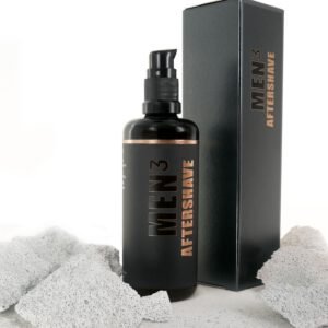 MEN3 After Shave and Beard Balm