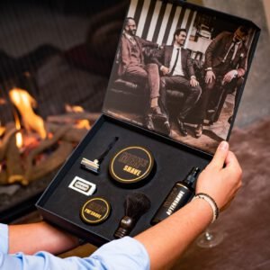MEN 3 EXPERIENCE BOX