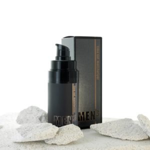 MEN3 Time Out Moisturizer