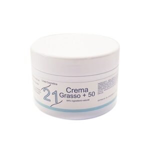 CRYO Crema Grasso+50