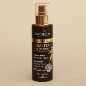 HEMPITAN™️ BODY TAN WATER™